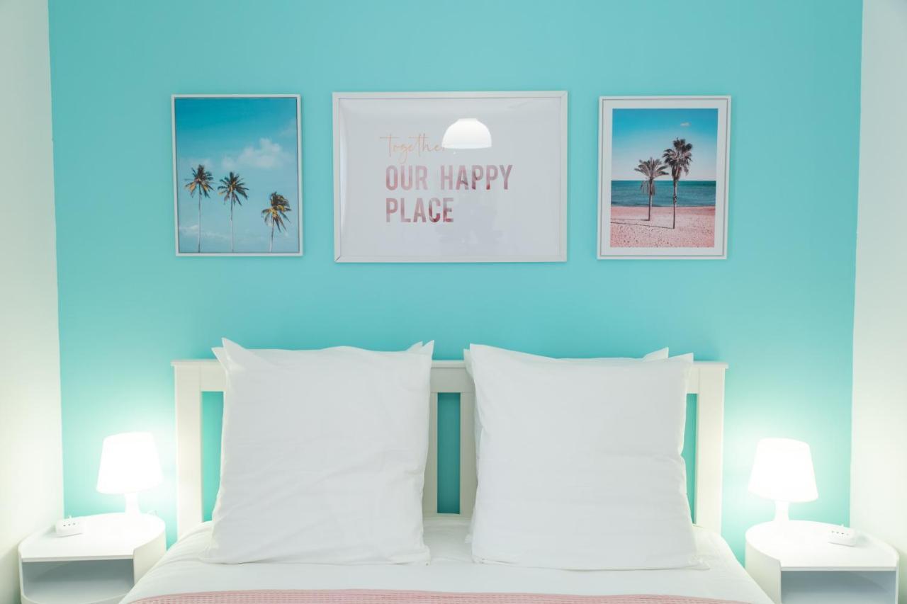 Le Florida Proche Aeroport Cdg I Paris I Asterix Appartement *