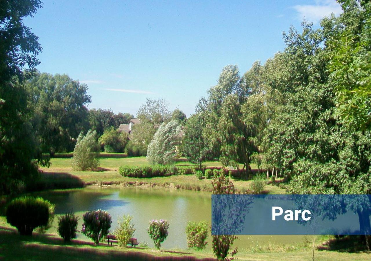 Le Florida Proche Aeroport Cdg I Paris I Asterix Appartement